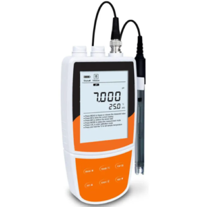 Emissions And Stack Multi Parameter Water Quality Ion Meter