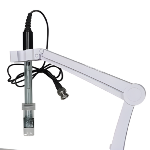 Emissions And Stack Benchtop Multi Parameter Ion Meter