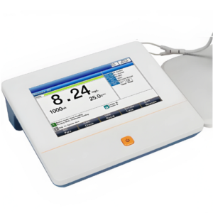 Emissions And Stack Benchtop Mv PX Ion Meter