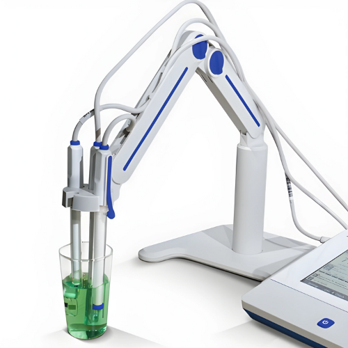 Emissions And Stack Benchtop Mv PX Ion Meter - Image 2