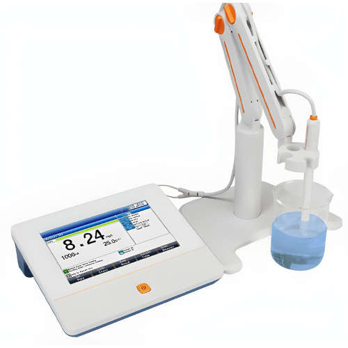 Emissions And Stack Benchtop Mv PX Ion Meter - Image 3