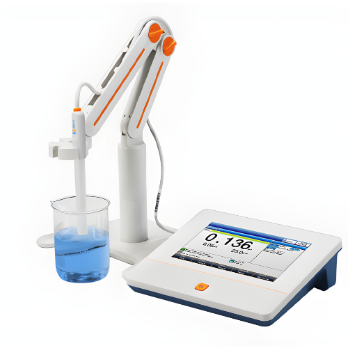 Emissions And Stack Benchtop Mv PX Ion Meter - Image 4