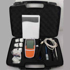 Emissions And Stack Handheld Water Quality Meter