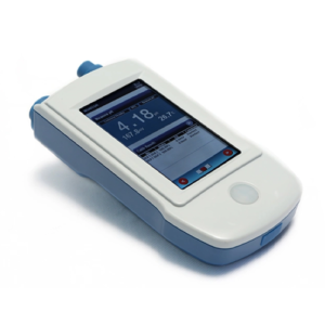 Emissions And Stack Waterproof Digital PH Meter