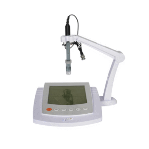 Emissions And Stack Multiparameter Water Quality Meter