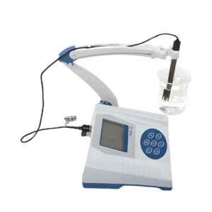Emissions And Stack Water Analyzer Meter