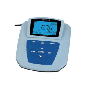 Emissions And Stack PH Ion Meter