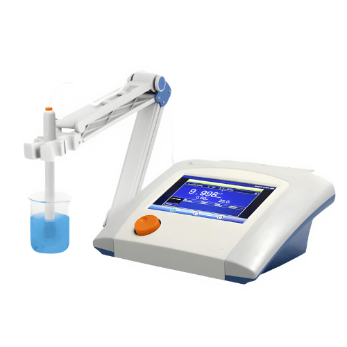 Emissions And Stack PH Ion Meter - Image 2