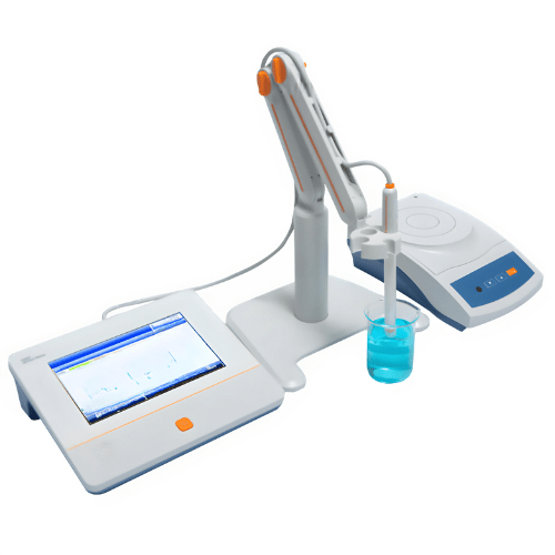Emissions And Stack PH Ion Meter - Image 4