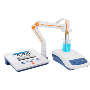Emissions And Stack High Resolution Portable Water Test Ion Nitrate Meter Tester