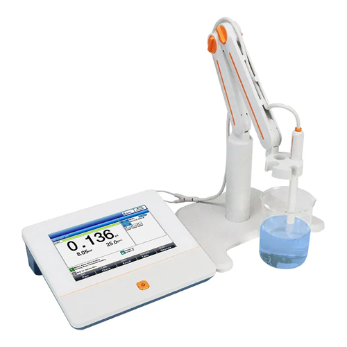Emissions And Stack High Resolution Portable Water Test Ion Nitrate Meter Tester - Image 2