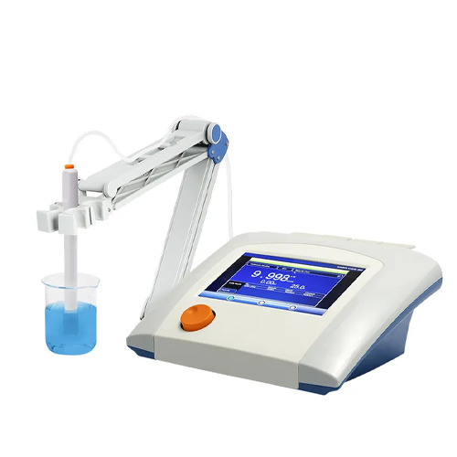 Emissions And Stack High Resolution Portable Water Test Ion Nitrate Meter Tester - Image 3