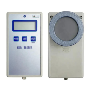 Emissions And Stack Ion Tester Portable
