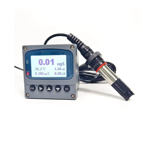 Emissions And Stack Ion Meter - Image 5
