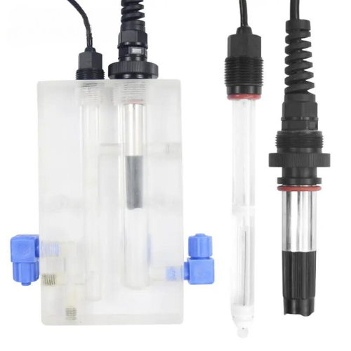 Emissions And Stack Ion Meter - Image 4