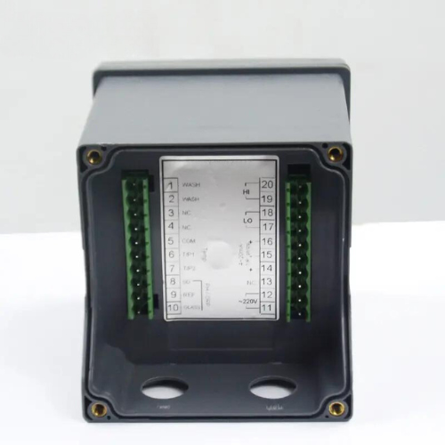 Emissions And Stack Ion Meter - Image 3