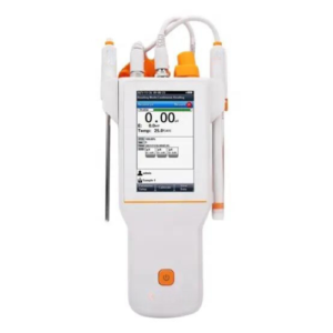 Emissions And Stack Ion Meter