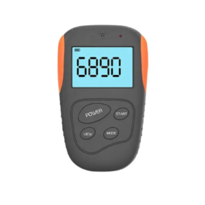 Emissions And Stack Ion Tester