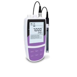 Emissions And Stack Ion Meter