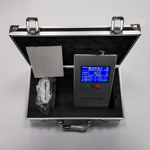 Emissions And Stack Ion tester - Image 5