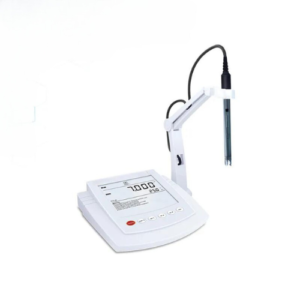 Emissions And Stack Ion Meter