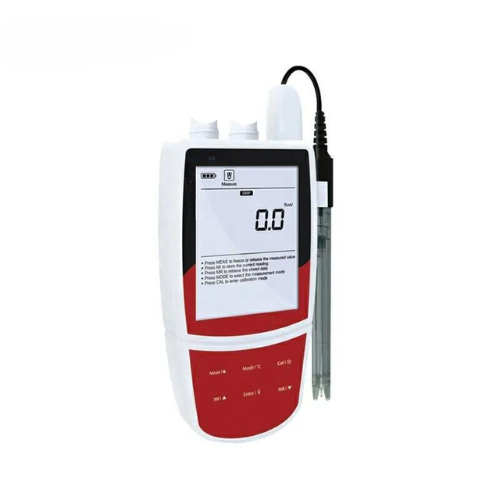 Emissions And Stack Ion Portable Meter - Image 4