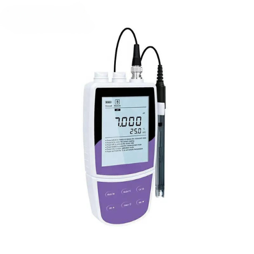Emissions And Stack Ion Portable Meter - Image 3