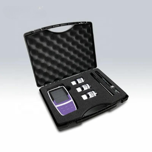 Emissions And Stack Ion Portable Meter - Image 2