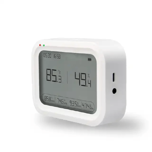 GPS/GSM Wireless Tracker: ARM7 Processor, 4MB Memory, SMS/GPRS, 7-55V DC - Emissions and Stack - Image 4