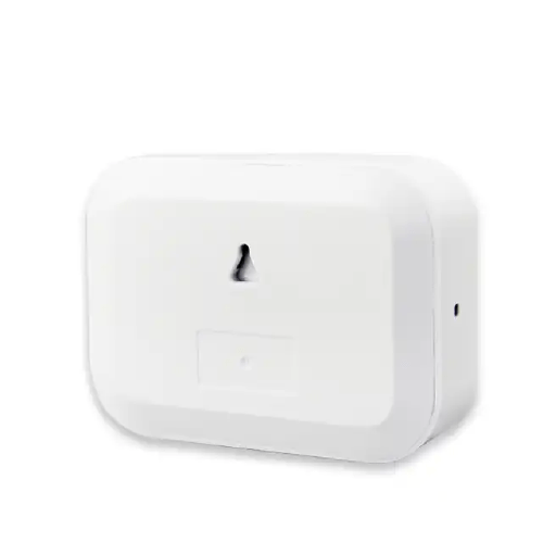 GPS/GSM Wireless Tracker: ARM7 Processor, 4MB Memory, SMS/GPRS, 7-55V DC - Emissions and Stack - Image 3