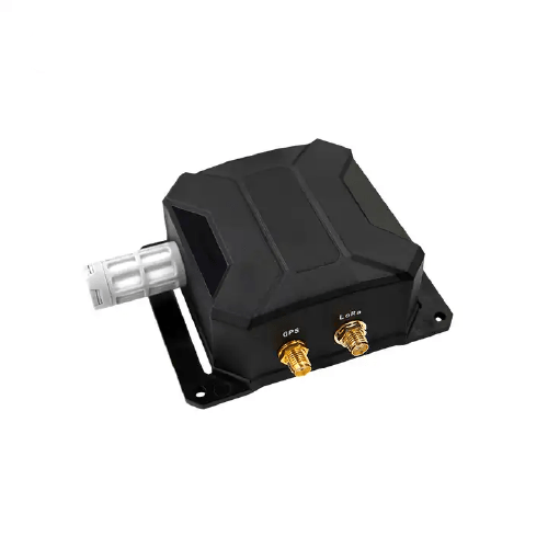 GPS Tracker with Temp/Humidity Sensor & Multi-Band Support - Emissions and Stack - Image 2