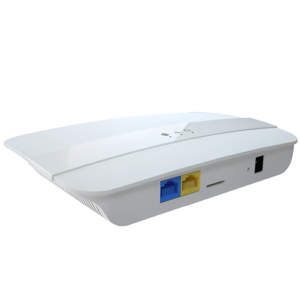Single Wavelength FTTH PON OTDR with Built in Filter and VFL - Emissions And Stack