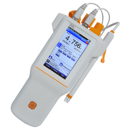 Emissions And Stack PH Meter - Image 3