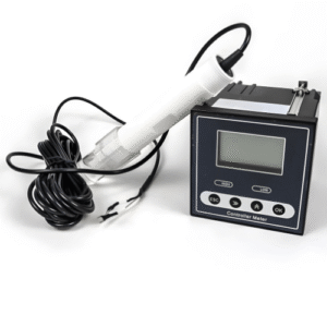 Emissions And Stack Industrial PH Meter