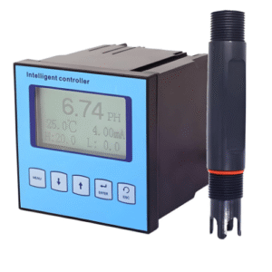 Emissions And Stack Industrial Chlorine Meter