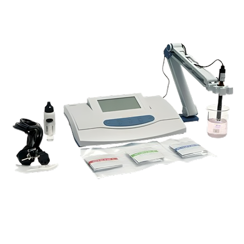 Emissions And Stack Industrial pH Water Quality Testing - Image 2