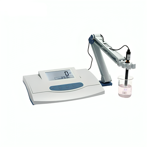 Emissions And Stack Industrial pH Water Quality Testing - Image 3