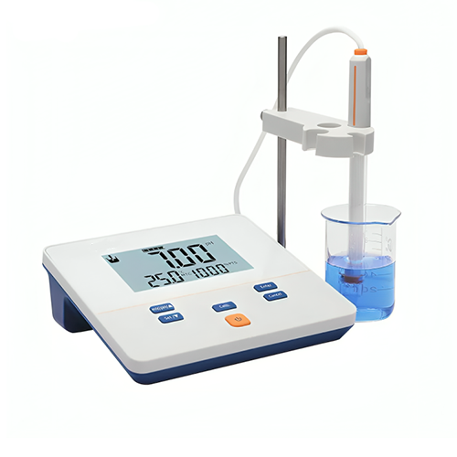 Emissions And Stack Industrial pH Water Quality Testing - Image 4