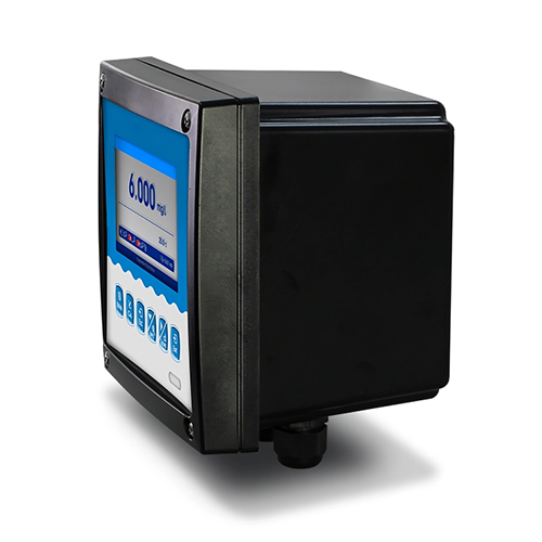 Emissions And Stack Industrial pH Dissolved Oxygen Meter - Image 3