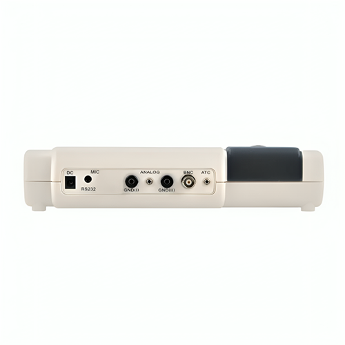 Emissions And Stack Industrial pH Acidity Meter - Image 4