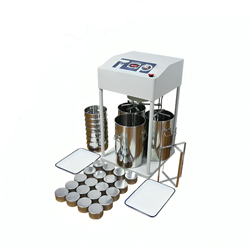 Emissions And Stack Agricultural pH Soil Testing Meter - Image 2