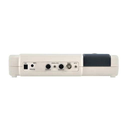 Emissions And Stack Industrial pH Acidity Meter - Image 2