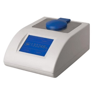 Emissions and Stack Beverage Digital Refractometer