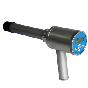 Emissions and Stack Environmental Radiation Monitor