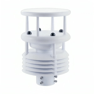 Emissions and Stack Wireless Solar Sensor