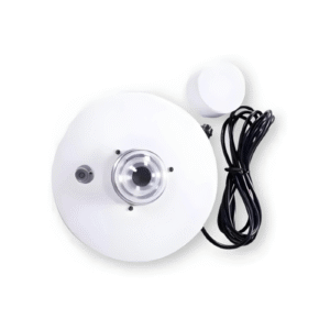 Emissions and Stack Solar Measuring Radiation Sensor Pyranometer