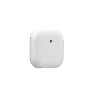 Nordic NRF52 BLE Bluetooth Vibration Sensor with Replaceable Battery - Emissions and Stack