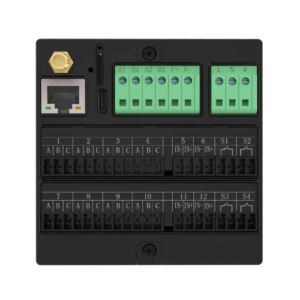 Emissions and Stack Industrial Temperature Data Logger