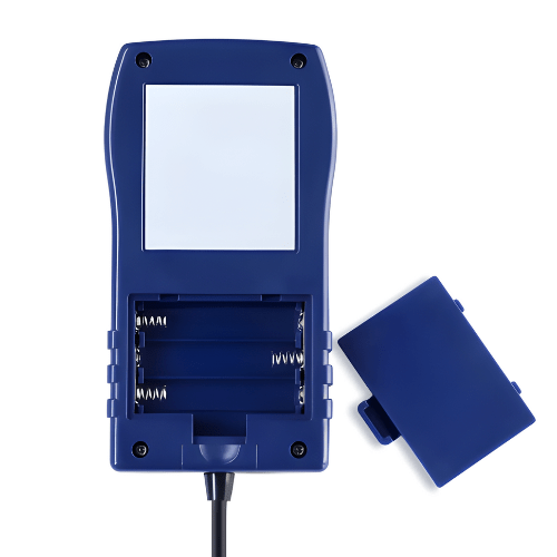 Emissions and Stack Industrial Fireproof Coating Thickness Gauge - Image 3