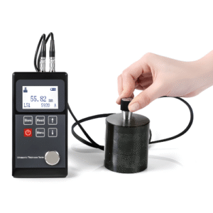 Emissions and Stack Digital Pocket Thickness Gauge